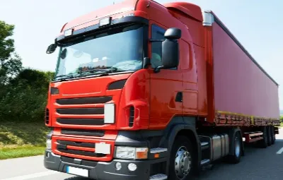 Ankara Yenişehir Ambar Kargo