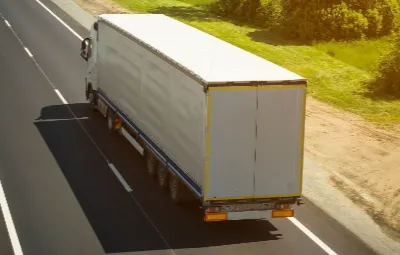 Ankara ile Yenişehir Arası Parça Eşya Taşıma