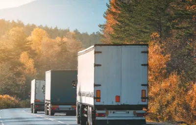 Ankara ile Yenişehir Arası Klima Taşıma