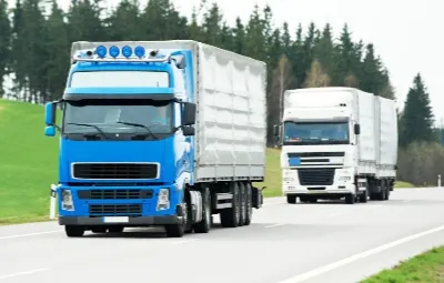 Ankara ile Yenişehir Arası Eşya Taşıma